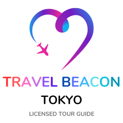 Travel Beacon Tokyo